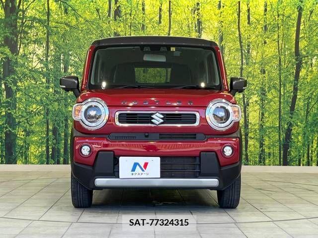 Suzuki HUSTLER 2020-05 312871-15