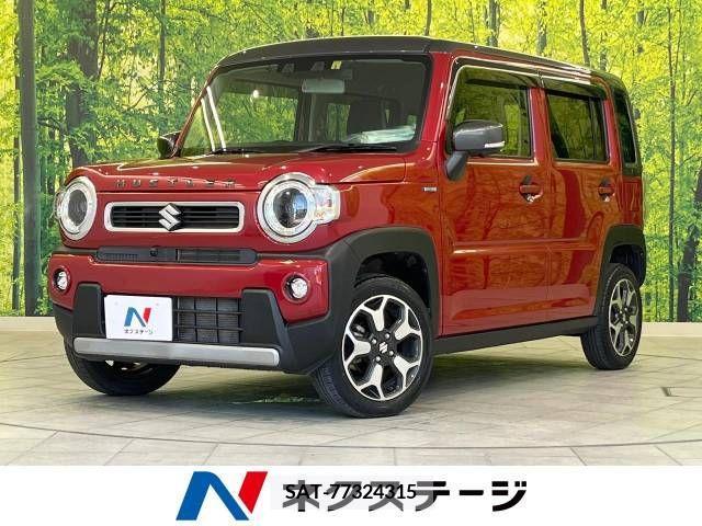 Suzuki HUSTLER 2020-05 312871-0
