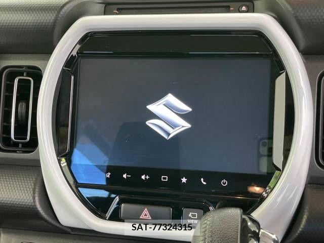 Suzuki HUSTLER 2020-05 312871-3