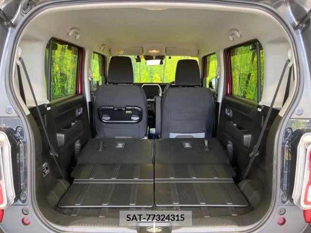 Suzuki HUSTLER 2020-05 312871-11