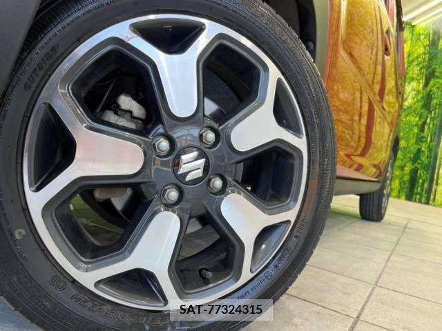 Suzuki HUSTLER 2020-05 312871-14