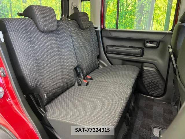 Suzuki HUSTLER 2020-05 312871-10