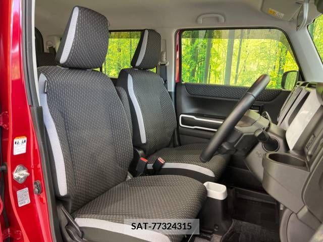 Suzuki HUSTLER 2020-05 312871-9