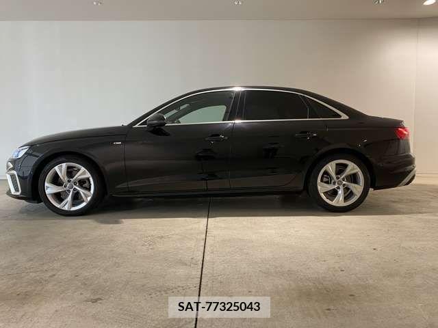 Audi A4 2021-01 356491-6