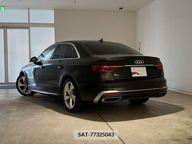 Audi A4 2021-01 356491-5