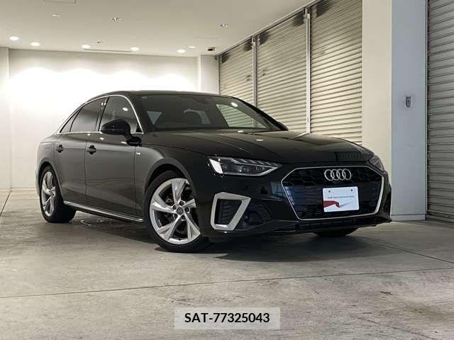 Audi A4 2021-01 356491-4