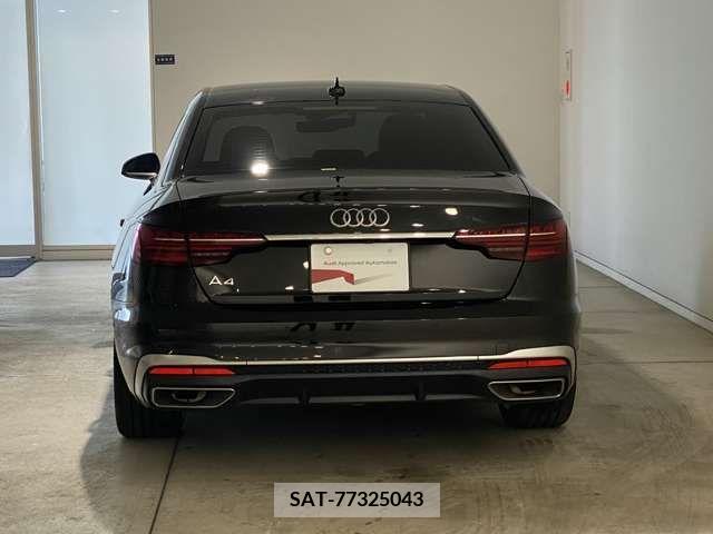 Audi A4 2021-01 356491-3
