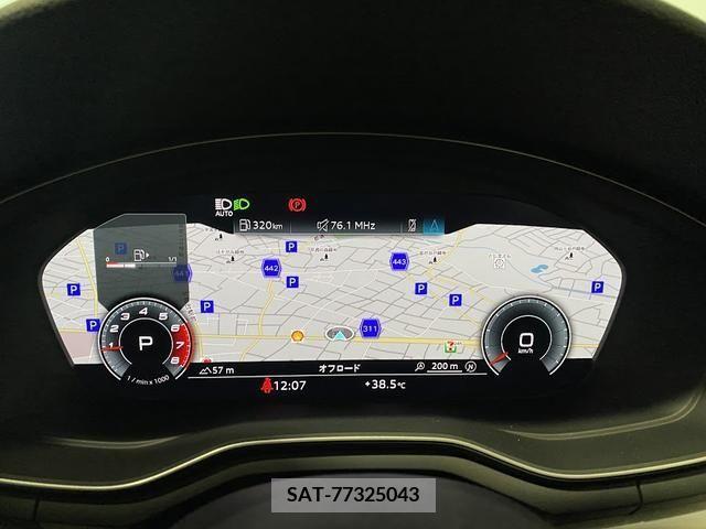 Audi A4 2021-01 356491-9