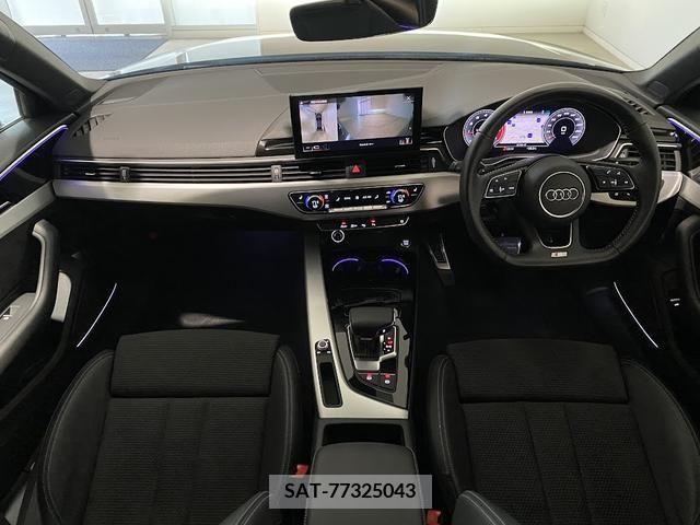 Audi A4 2021-01 356491-7