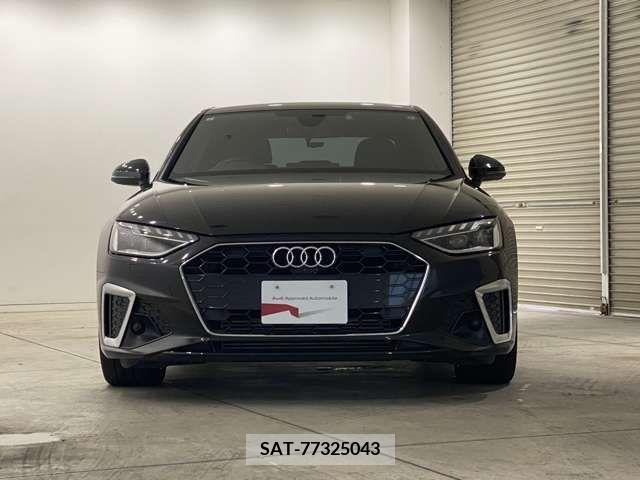 Audi A4 2021-01 356491-2