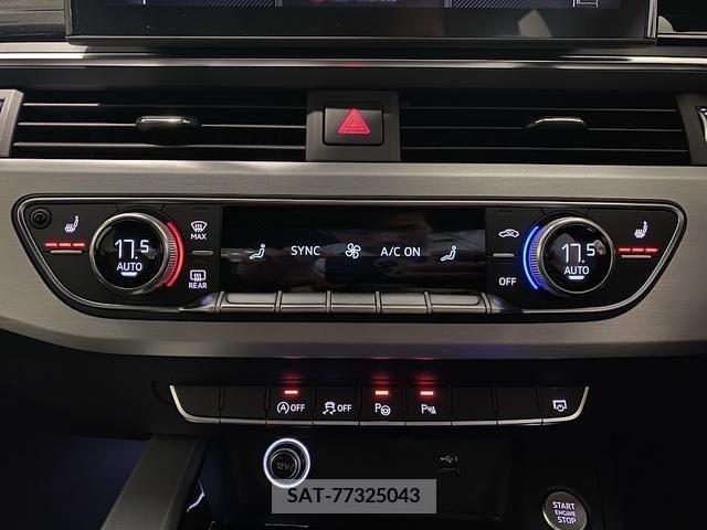 Audi A4 2021-01 356491-12