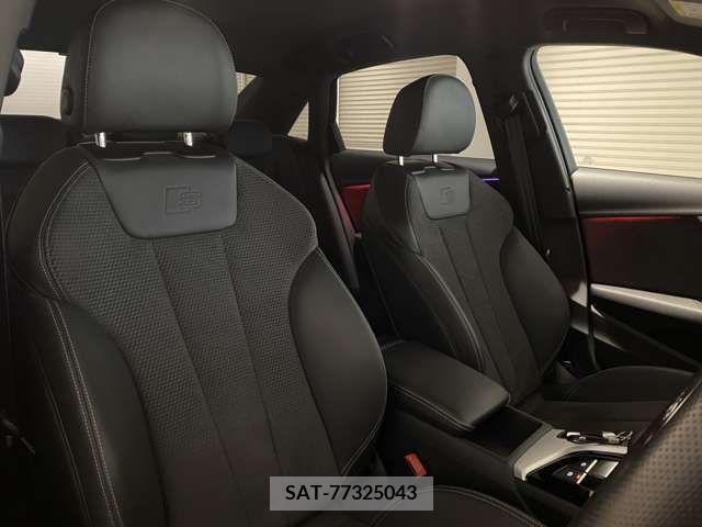 Audi A4 2021-01 356491-14