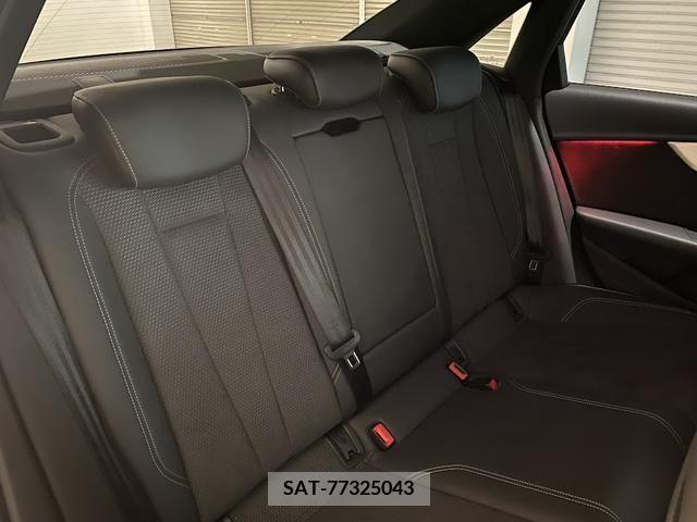 Audi A4 2021-01 356491-15