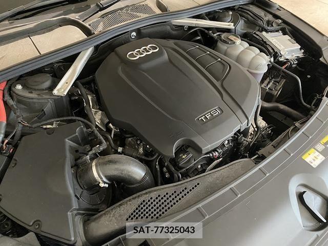 Audi A4 2021-01 356491-17