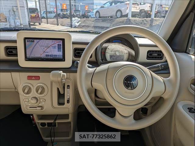 Suzuki LAPIN 2018-01 213364-6