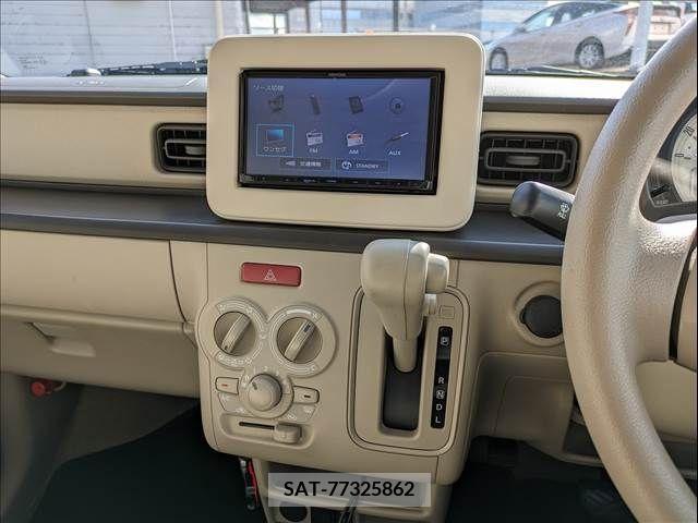 Suzuki LAPIN 2018-01 213364-7