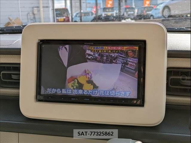 Suzuki LAPIN 2018-01 213364-8