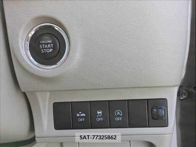 Suzuki LAPIN 2018-01 213364-9