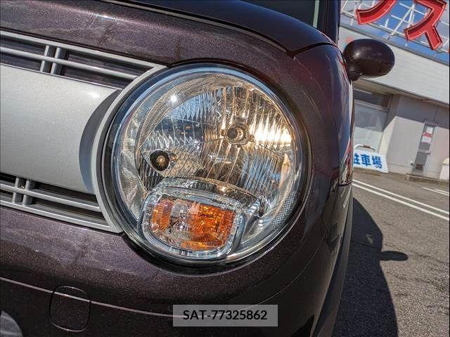 Suzuki LAPIN 2018-01 213364-14