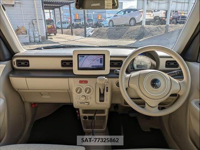 Suzuki LAPIN 2018-01 213364-1