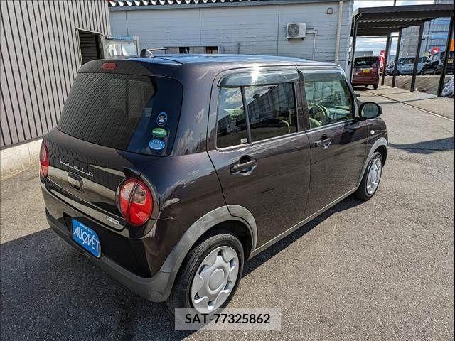 Suzuki LAPIN 2018-01 213364-2