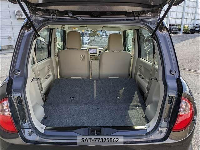 Suzuki LAPIN 2018-01 213364-4