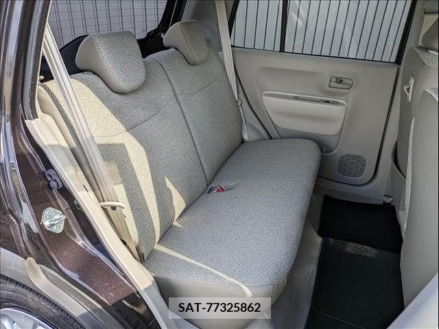 Suzuki LAPIN 2018-01 213364-3