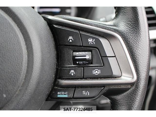 Subaru FORESTER 2020-01 237081-5