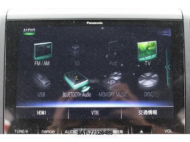 Subaru FORESTER 2020-01 237081-3