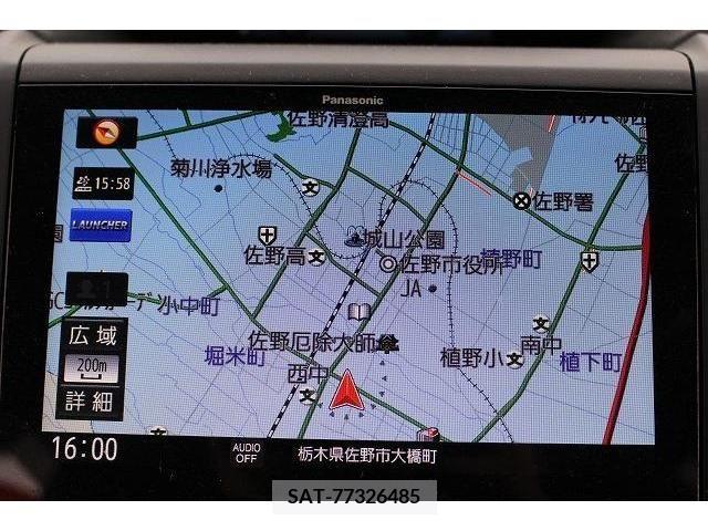 Subaru FORESTER 2020-01 237081-2