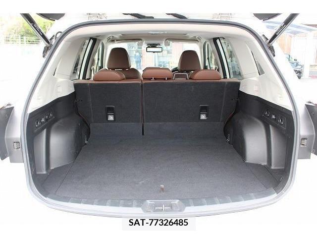 Subaru FORESTER 2020-01 237081-17