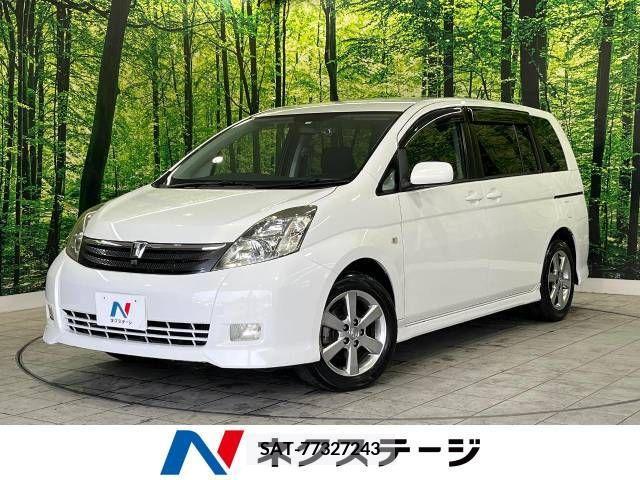 Toyota ISIS 2006-02 273114-0