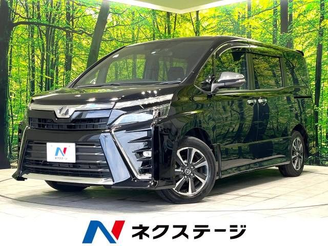 Toyota VOXY 2018-02 14219-0