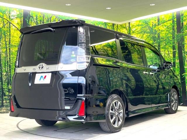 Toyota VOXY 2018-02 14219-17