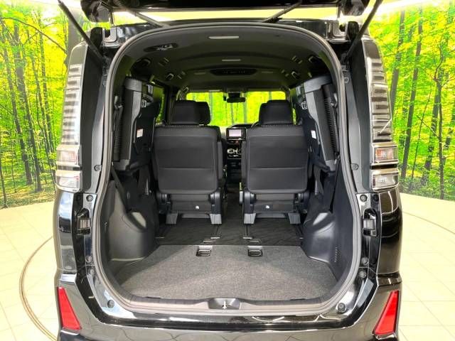 Toyota VOXY 2018-02 14219-10