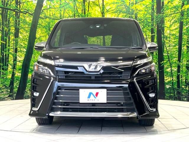 Toyota VOXY 2018-02 14219-14
