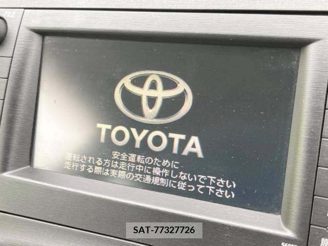 Toyota PRIUS 2011-03 322115-2
