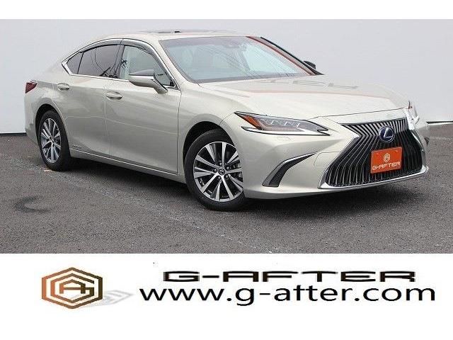 Lexus ES 2019-12 14394-0
