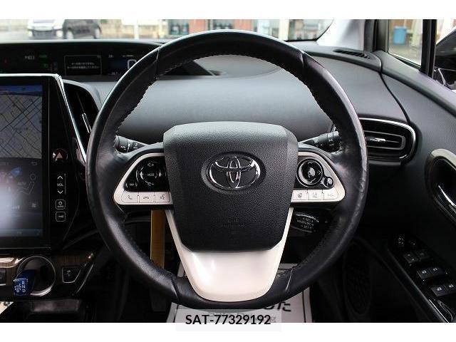 Toyota PRIUS PHV 2017-07 282572-15