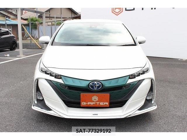 Toyota PRIUS PHV 2017-07 282572-6