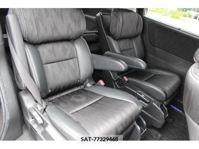 Honda ODYSSEY 2018-01 315140-10