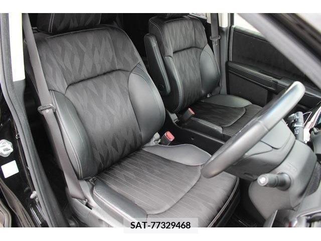 Honda ODYSSEY 2018-01 315140-9
