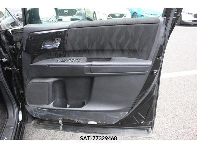 Honda ODYSSEY 2018-01 315140-8