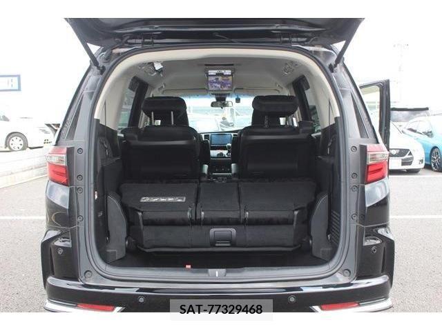 Honda ODYSSEY 2018-01 315140-20