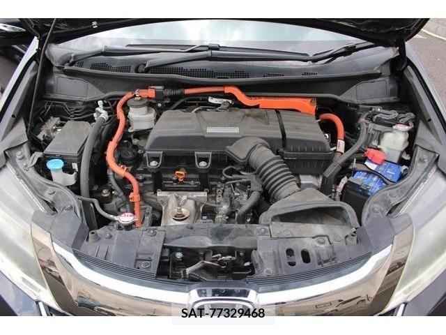 Honda ODYSSEY 2018-01 315140-19