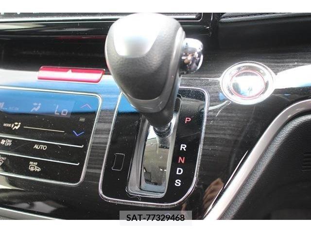 Honda ODYSSEY 2018-01 315140-13