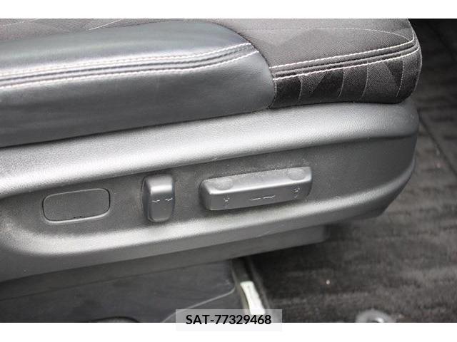 Honda ODYSSEY 2018-01 315140-17