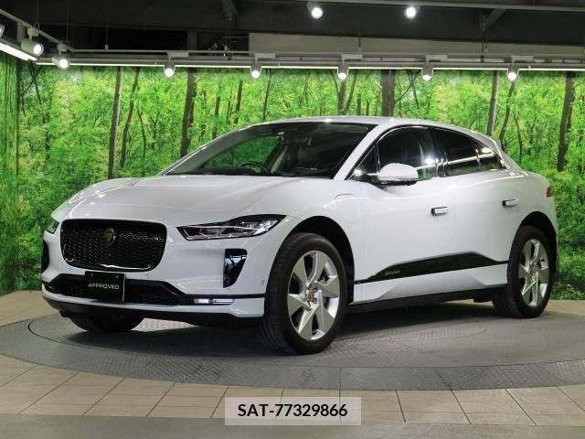 Jaguar I-Pace 2020-06 214837-17