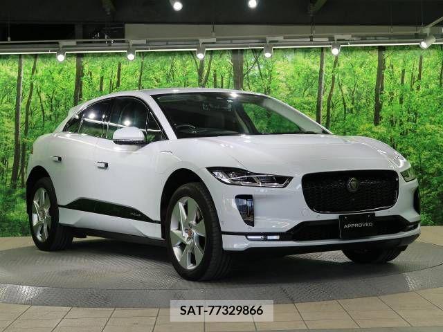 Jaguar I-Pace 2020-06 214837-16