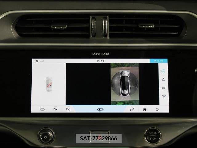 Jaguar I-Pace 2020-06 214837-7